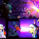 Illustration for article titled iDark Crystal/i Tactics Game Is A Pale Imitation Of The Classics
